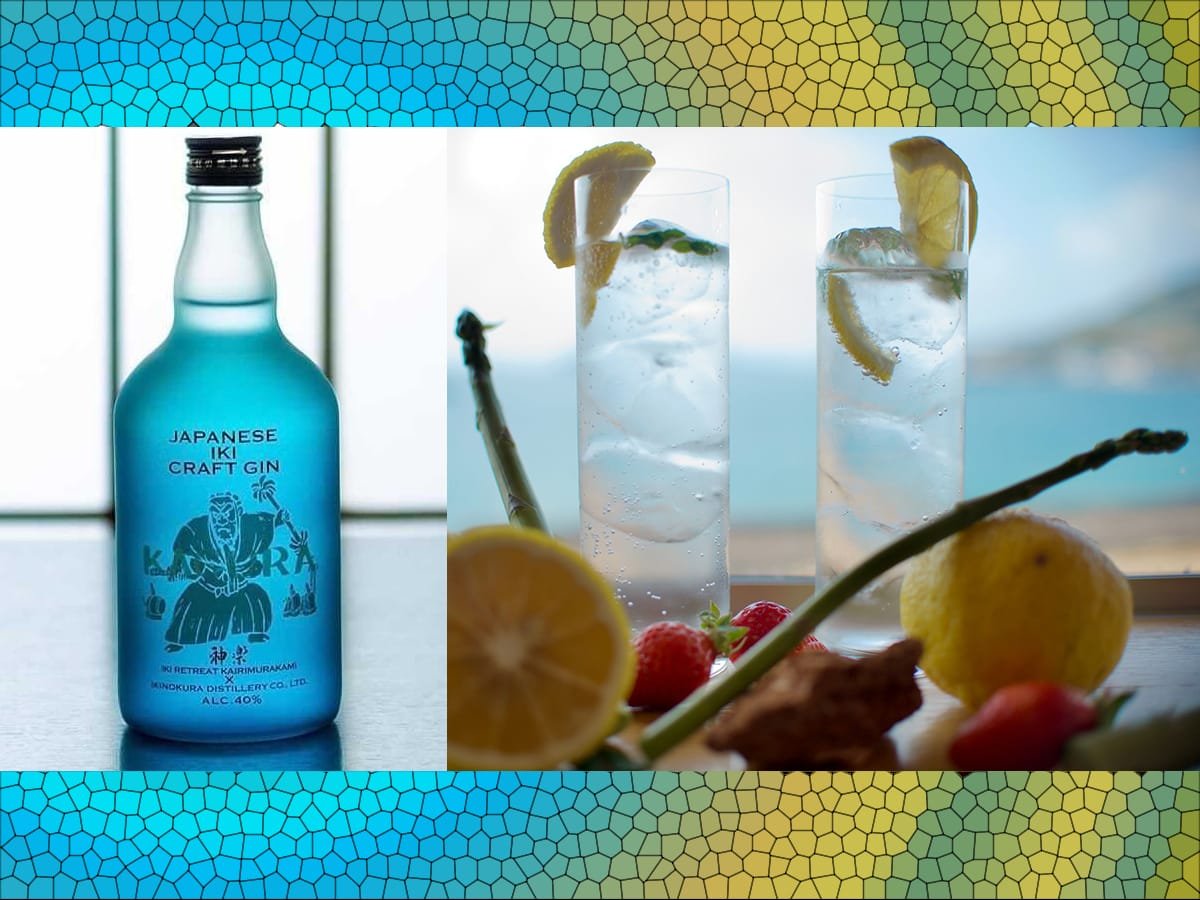 🍶 이키노쿠라 양조장(이키노쿠라 슈조) 이미지 4